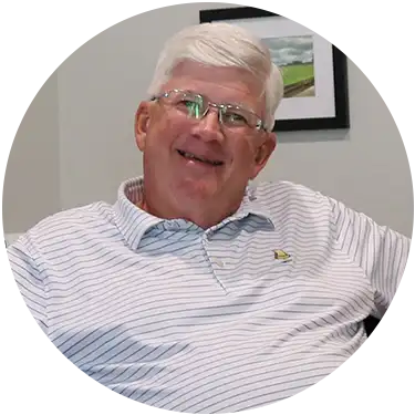 Evans Delivery Dallas founder and owner Creighton Kent